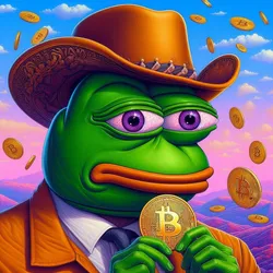 PsycodelicPEPE #301