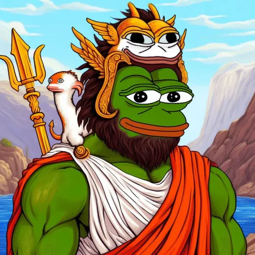 Psycodelicpepe