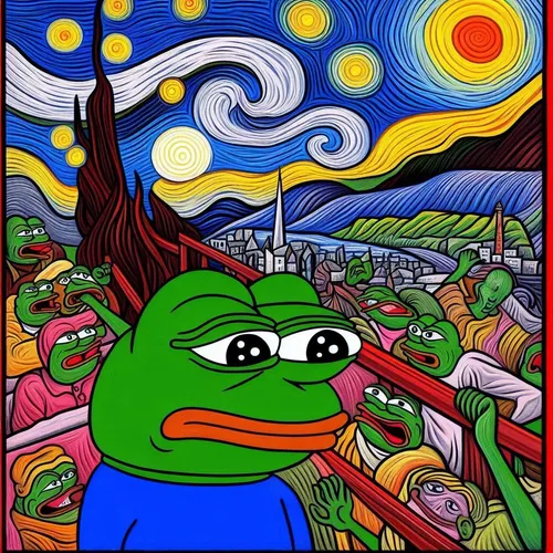 Psycodelicpepe