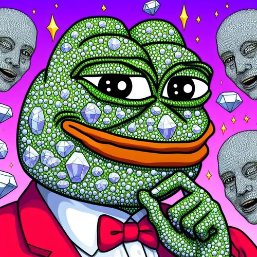 Psycodelicpepe