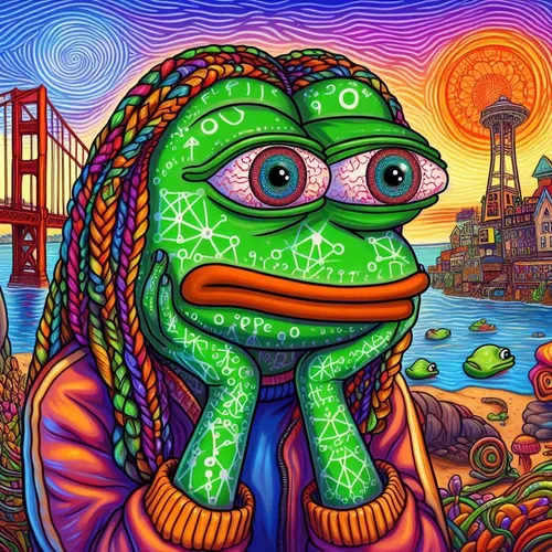 Psycodelicpepe