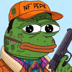 PsycodelicPEPE #244