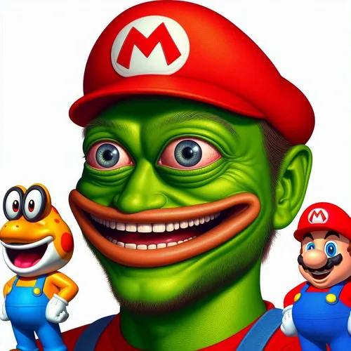 Psycodelicpepe