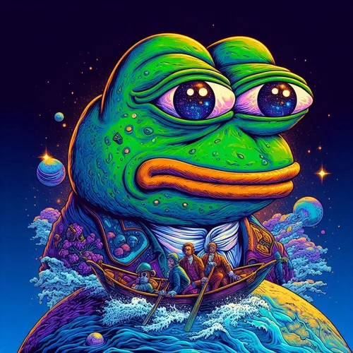 Psycodelicpepe