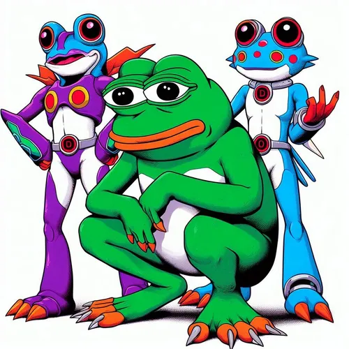 Psycodelicpepe