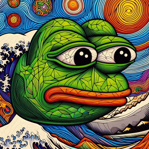 Psycodelicpepe