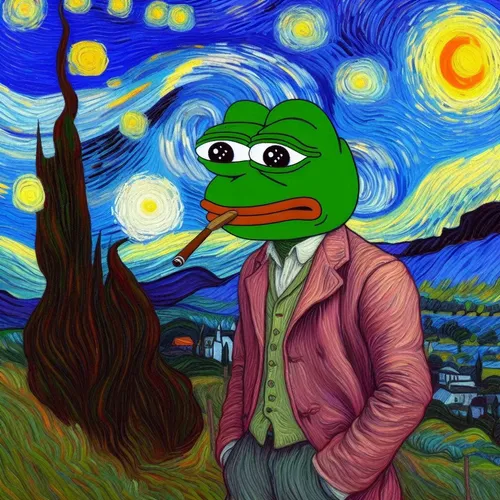 Psycodelicpepe