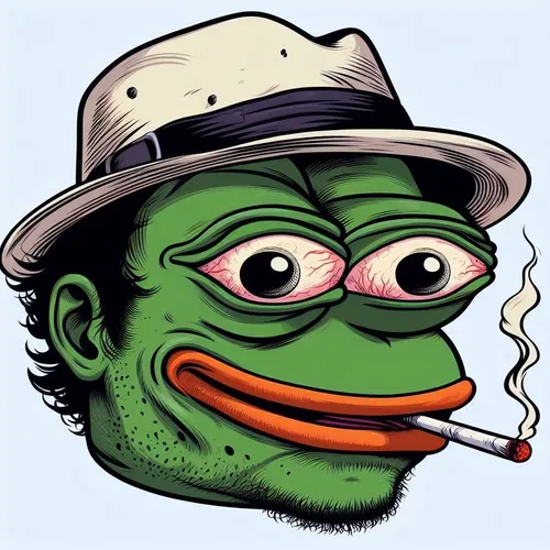 Psycodelicpepe