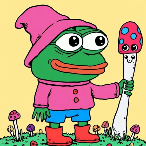 Psycodelicpepe