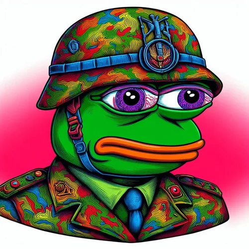 Psycodelicpepe