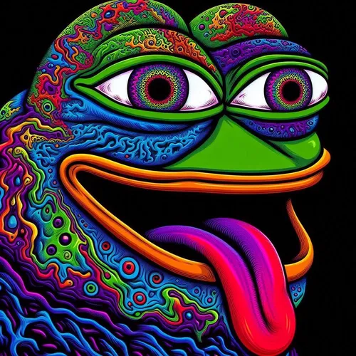Psycodelicpepe