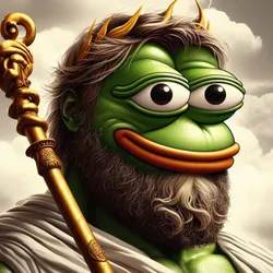PsycodelicPEPE #324