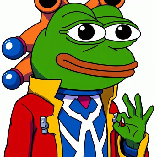Psycodelicpepe