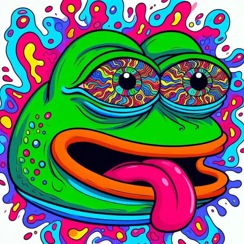 Psycodelicpepe