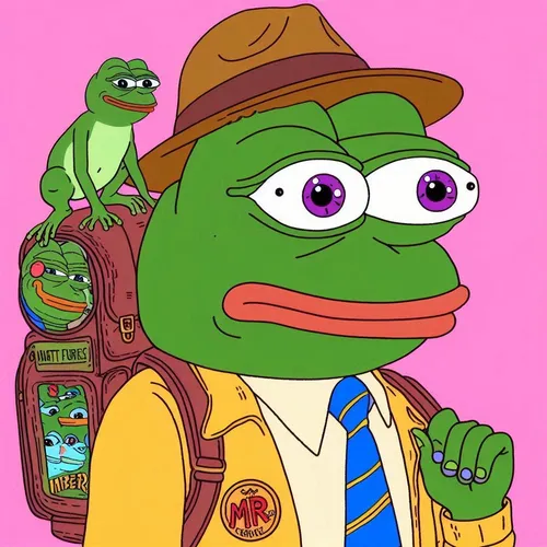 Psycodelicpepe