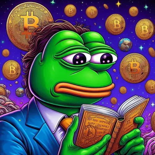 Psycodelicpepe