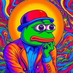 PsycodelicPEPE #170