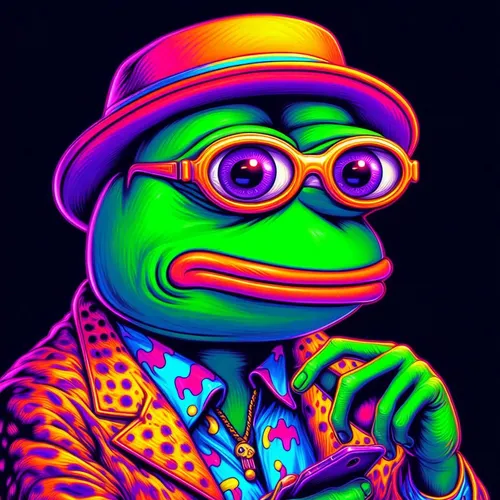 Psycodelicpepe