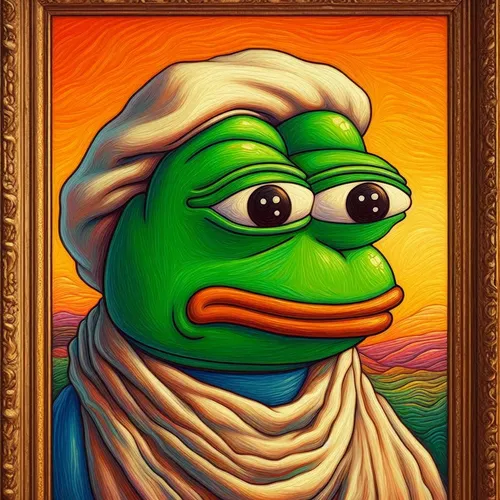 Psycodelicpepe