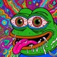 PsycodelicPEPE #109