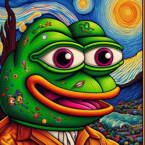 Psycodelicpepe