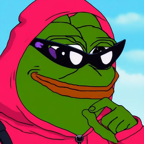 Psycodelicpepe