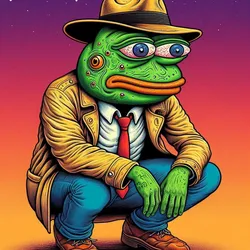 PsycodelicPEPE #60