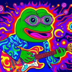 PsycodelicPEPE #248