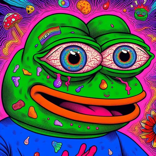 Psycodelicpepe