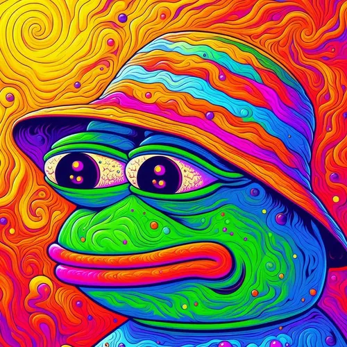 Psycodelicpepe