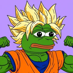 PsycodelicPEPE #307