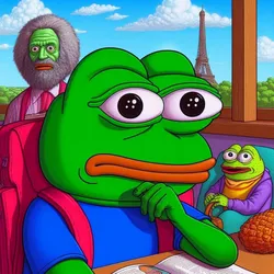 PsycodelicPEPE #104
