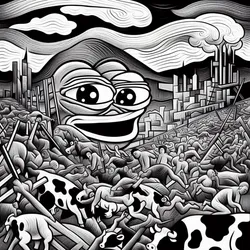PsycodelicPEPE #247