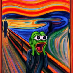 PsycodelicPEPE #47