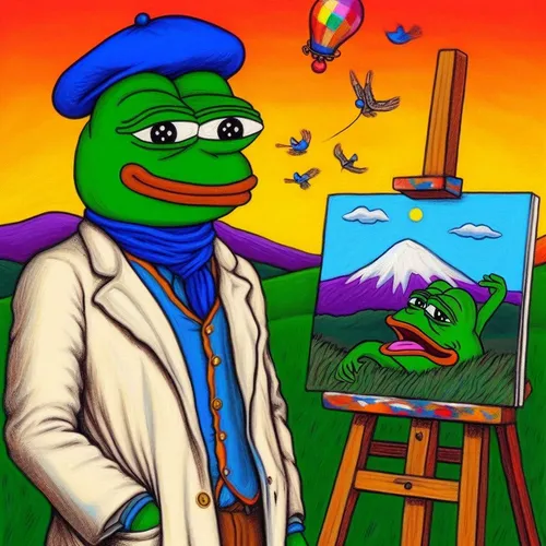 Psycodelicpepe