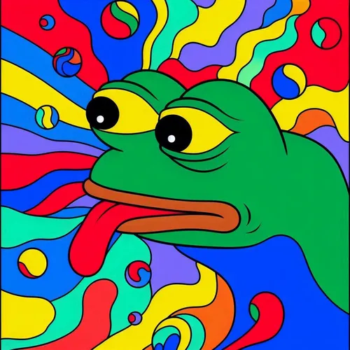 Psycodelicpepe