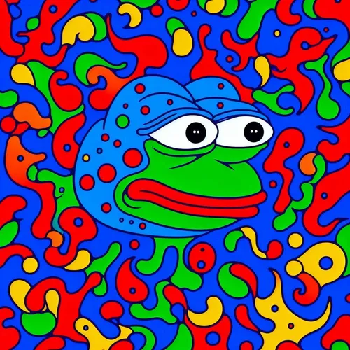 Psycodelicpepe