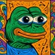 PsycodelicPEPE #130