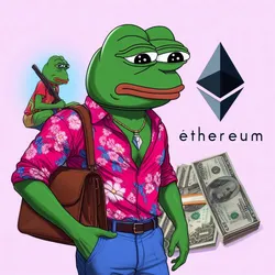 PsycodelicPEPE #160
