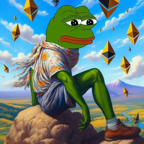 Psycodelicpepe