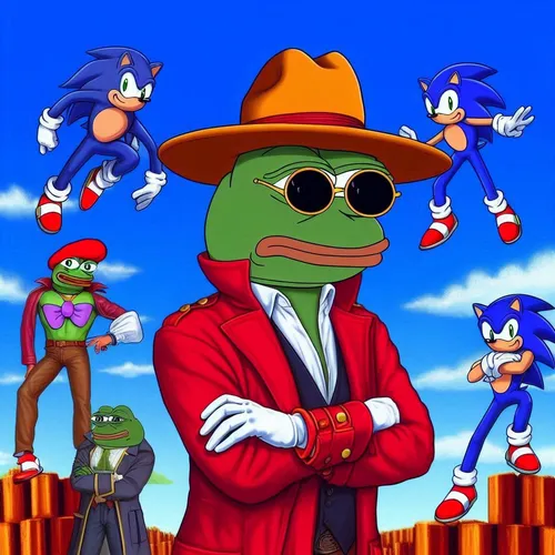 Psycodelicpepe