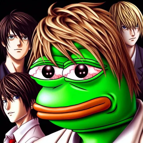 Psycodelicpepe