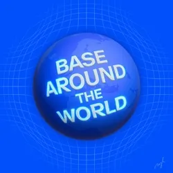 Base Around the World #11