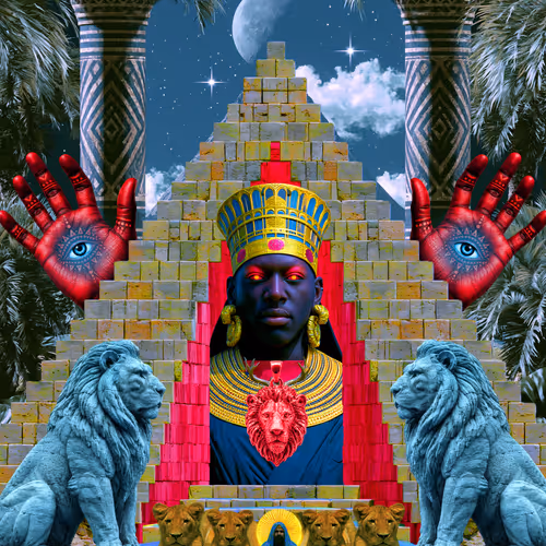 Afrocentric
