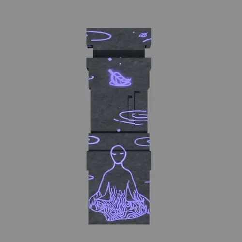 The Six Pillars of Yauga - Pillar of Stillness #2
