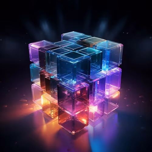Based magic cube
