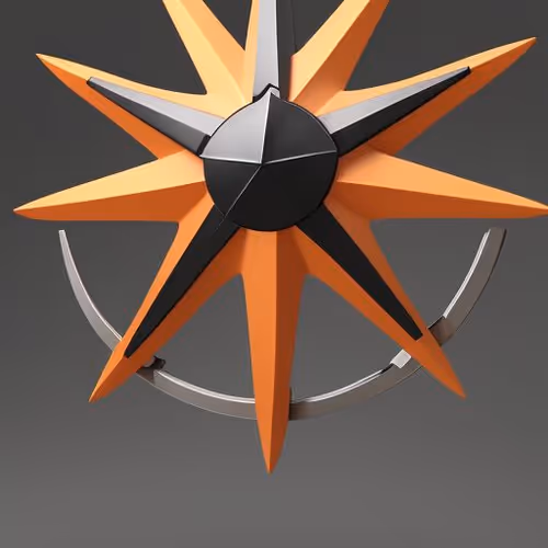 shuri logo's