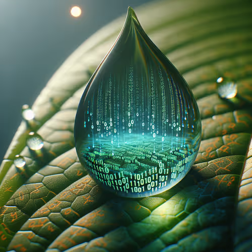 Dewdrop Code