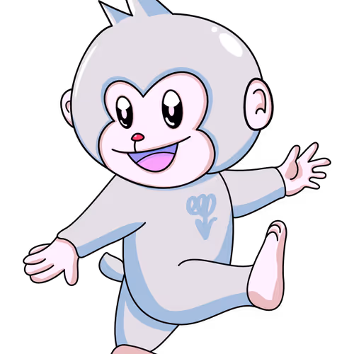 Eepmonkey 1