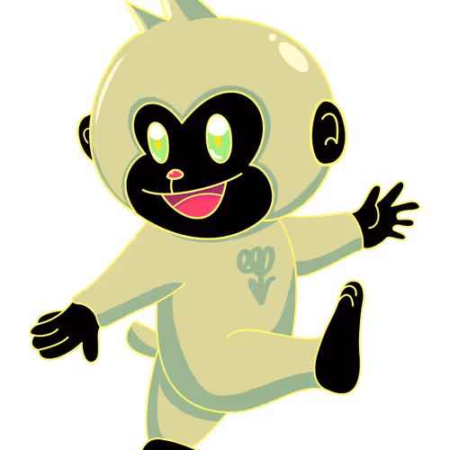 Eepmonkey 1